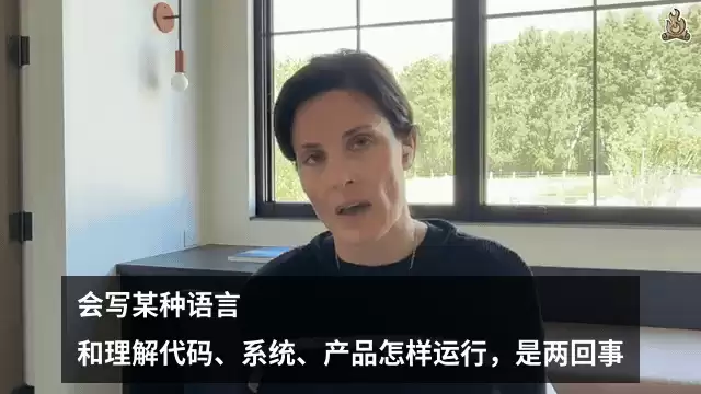 Netflix CPTO谈程序员未来十年:只会写代码不等于理解系统_wishdown.com Netflix CPTO谈程序员未来十年:只会写代码不等于理解系统_wishdown.com