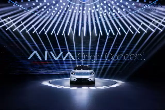 赛豆科技AIVA全力冲击汽车智能化巅峰_wishdown.com 赛豆科技AIVA全力冲击汽车智能化巅峰_wishdown.com