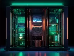 TeraWulf��Anthropic�������ڼ�AI��������