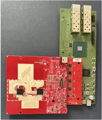 基于NVIDIA Holoscan的TI IWR6243毫米波雷达与摄像头实时AI原始传感器融合_wishdown.com 基于NVIDIA Holoscan的TI IWR6243毫米波雷达与摄像头实时AI原始传感器融合_wishdown.com