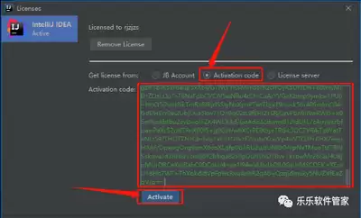 年IntelliJ IDEA有效注册码免费获取方法教程详解指南_wishdown.com 2020年IntelliJ IDEA注册码是什么