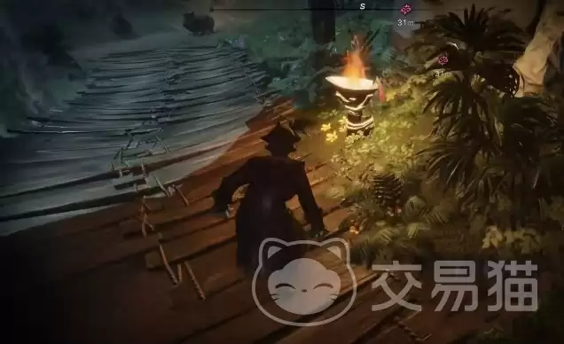 遗忘之海潜行玩法技巧与操作指南_wishdown.com 遗忘之海潜行玩法技巧与操作指南_wishdown.com