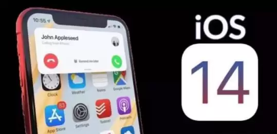 iOS14ϵͳ�Ľ����������㹦��ȫ����Ƚ���
