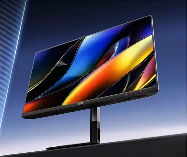 2899Ԫ��AOC 31.5Ӣ����ʾ��U32P4C���ۣ�4K�ֱ��� ���ط�ѣ����