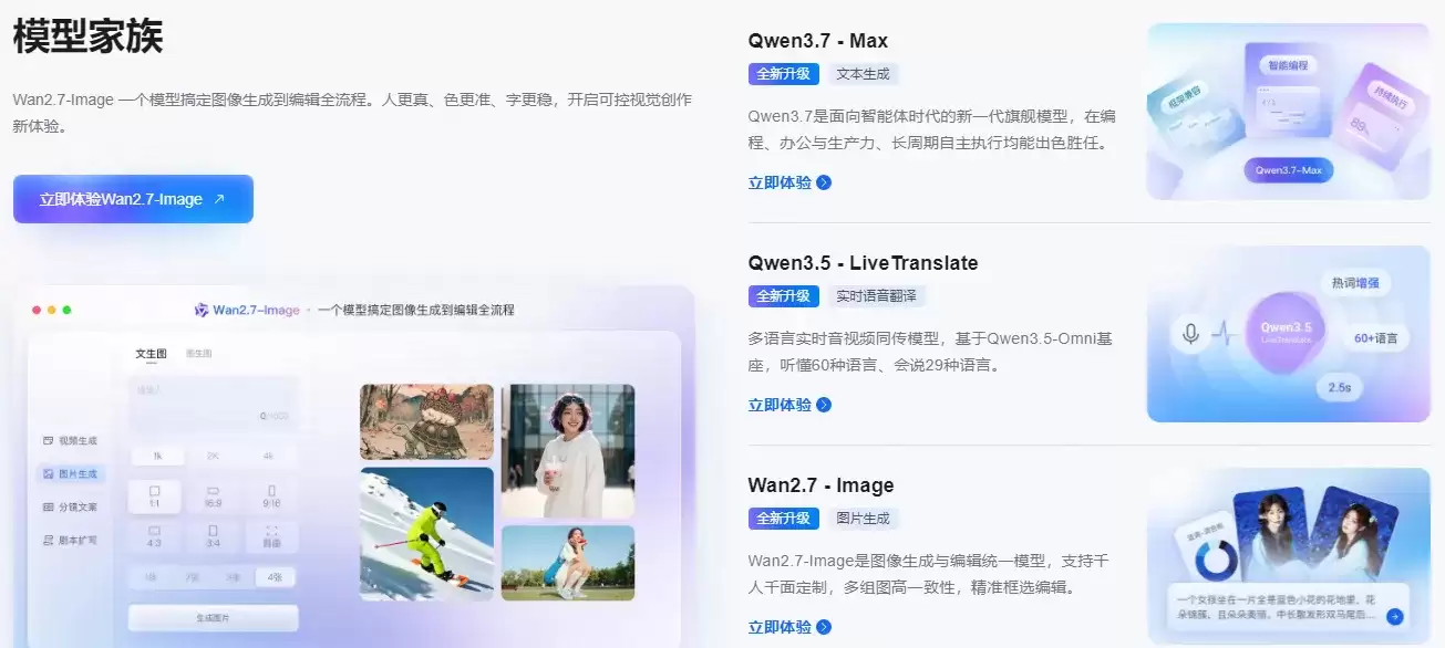 阿里云千问大模型解析:优势场景选型定价_wishdown.com 模型家族.png