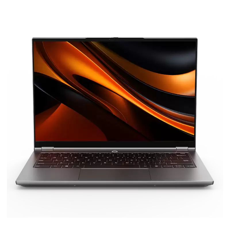 联想来酷Pro14轻薄本上市 酷睿锐龙双版本低至4929元_wishdown.com 联想来酷 Pro 14 轻薄本上市:酷睿 / 锐龙双版本低至 4929.15 元