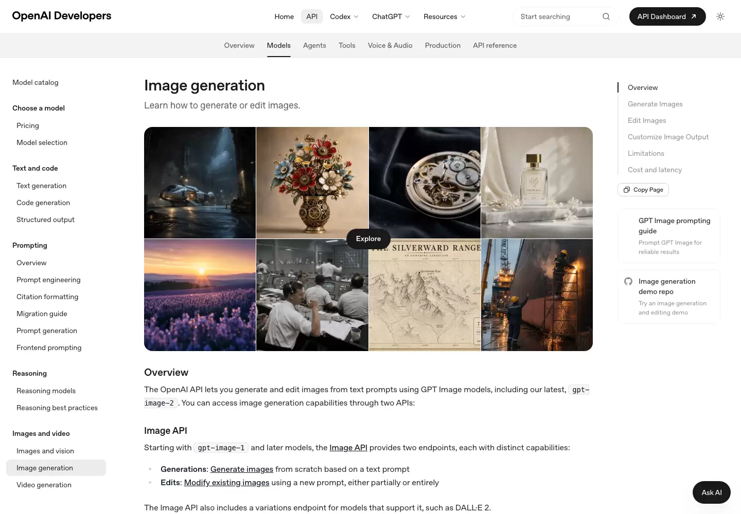 OpenAI APIͼƬ������༭������ϸ�̳������ָ��
