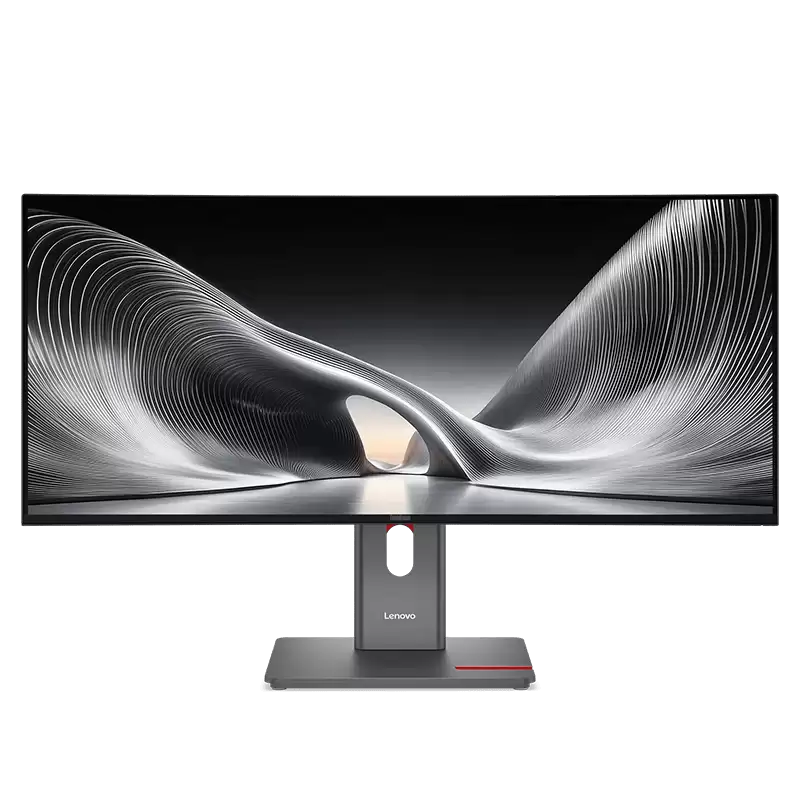 ����ThinkVision P34WD-40��ʾ�� 34Ӣ��2K 120Hz��3999Ԫ