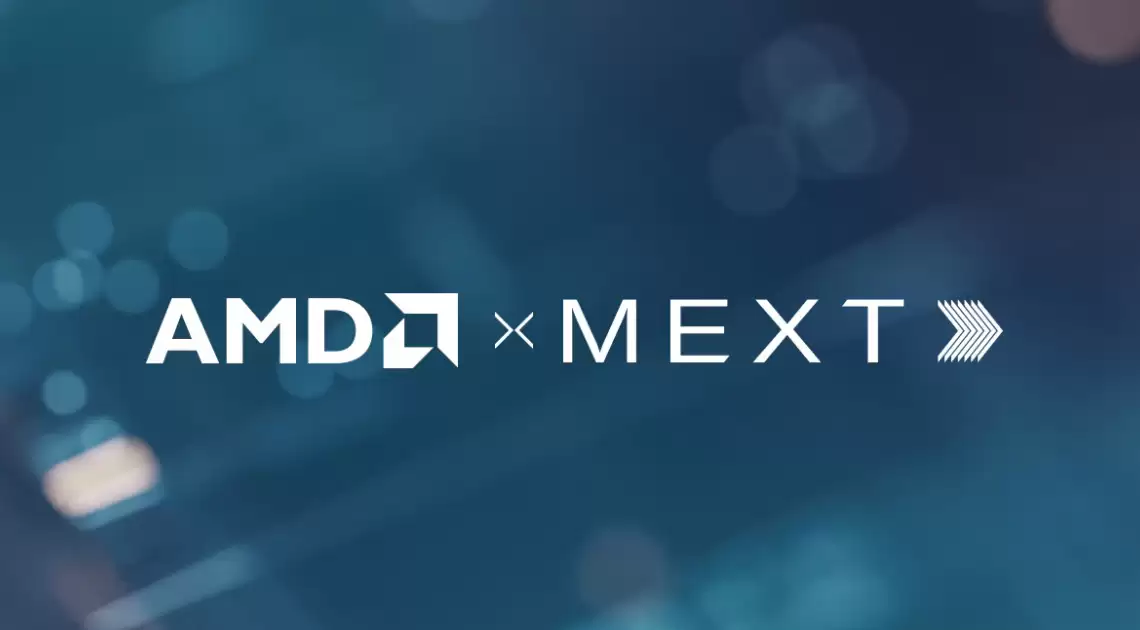AMD收购MEXT补齐存算短板 对冲存储涨价压力 市值突破9000亿美元_wishdown.com AMD收购MEXT补齐存算短板 对冲存储涨价压力 市值突破9000亿美元_wishdown.com