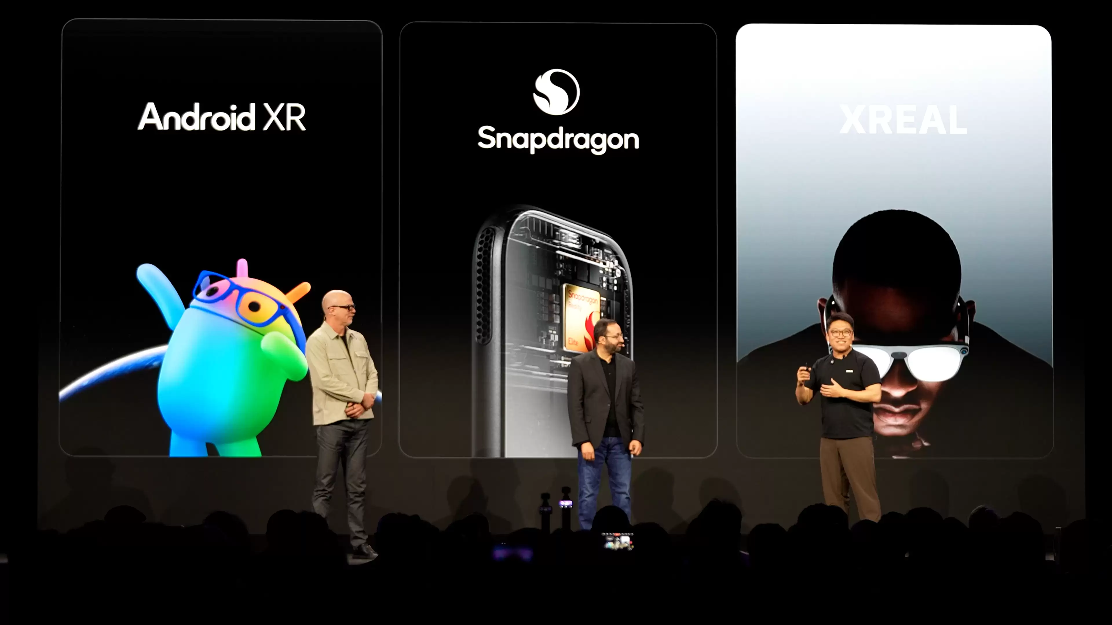 XREAL AURA开启预订,深度集成Android XR与Gemini AI_wishdown.com XREAL AURA开启预订,深度集成Android XR与Gemini AI_wishdown.com