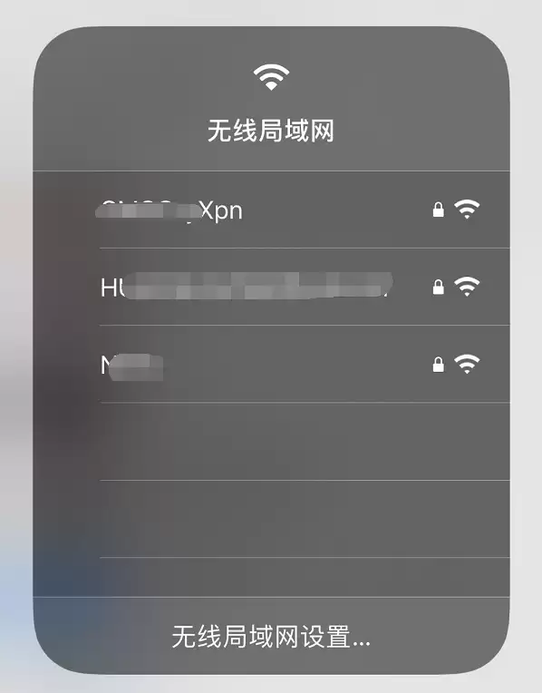 iOS 13����Щ���زʵ�������һ�������˼�����