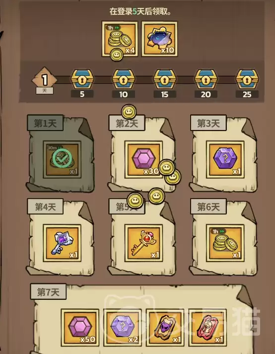 史莱姆城堡最新礼包码汇总与获取攻略_wishdown.com 史莱姆城堡最新礼包码汇总与获取攻略_wishdown.com