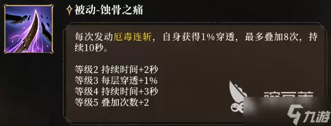潮汐守望者克莱丽莎玩法攻略分享_wishdown.com 潮汐守望者克莱丽莎介绍 潮汐守望者克莱丽莎怎么样