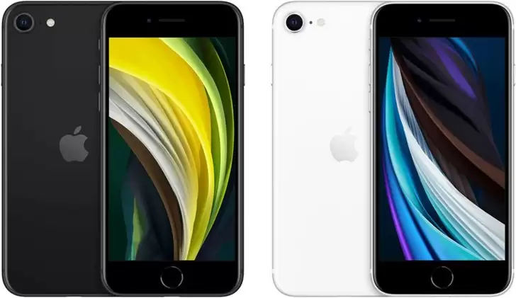 iPhone SE 2����ϸ����iOS 13.4.1�����̳�