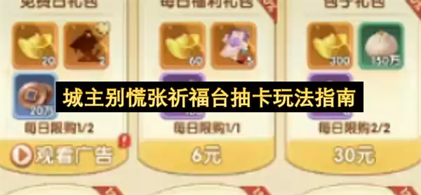 �������������̨�鿨��ϸ�����淨ָ��