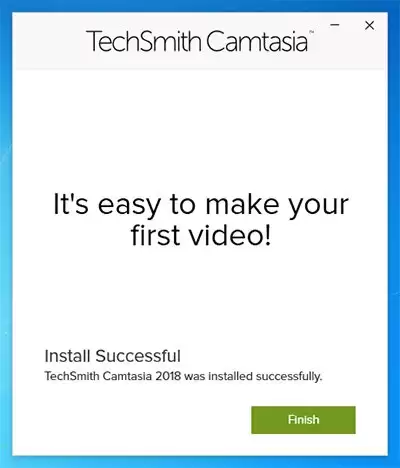 Camtasia Studio 8 ��װ������ϸ�̳�
