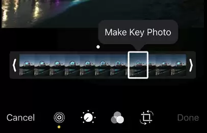 iPhone “实况照片”的这些小技巧,你都会用吗? iPhone “实况照片”的这些小技巧,你都会用吗?