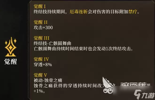 潮汐守望者克莱丽莎玩法攻略分享_wishdown.com 潮汐守望者克莱丽莎介绍 潮汐守望者克莱丽莎怎么样