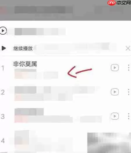 网易云音乐收藏歌曲详细攻略_wishdown.com 网易云音乐收藏歌曲详细攻略_wishdown.com