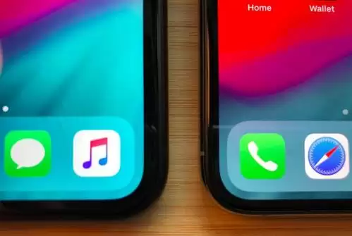iPhone��Ļ�䰵�ĳ���ԭ��δ�����Զ����ȵ���