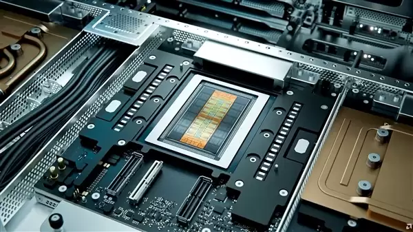 AMD 50����ԪͶ��Anthropic��ȡ�Կ�����