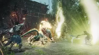 暗黑三国诛死游戏 《卧龙:苍天陨落 完全版》Nintendo Switch 2版 今日开放数字版预购_wishdown.com 暗黑三国诛死游戏 《卧龙:苍天陨落 完全版》Nintendo Switch 2版 今日开放数字版预购_wishdown.com