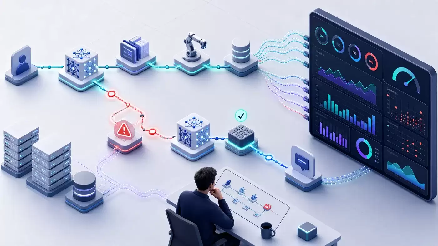 OPC中国智能体成本控制:Token预算与可观测性工程实践_wishdown.com OPC中国智能体成本控制:Token预算与可观测性工程实践_wishdown.com