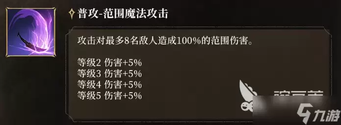潮汐守望者克莱丽莎玩法攻略分享_wishdown.com 潮汐守望者克莱丽莎介绍 潮汐守望者克莱丽莎怎么样