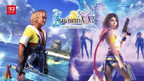 �����ջ��� X/X-2 HD ���ư桷Switch2���ѷ��ۣ�ʵ���8��27���Ƴ�