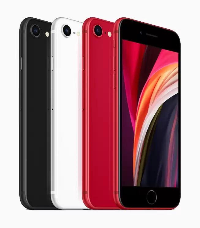 ƻ��iPhone SE�ڶ����г�����Ԥ���빺����������