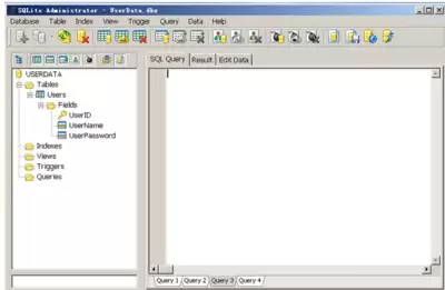 Windows��SQLite���ݿⰲװ������ʹ��ָ��