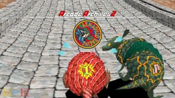 ��Arcade Archives ��������������7��23���Ƴ�