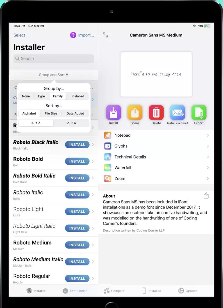 iPad��ΰ�װʹ�õ������������ϸ����̳�