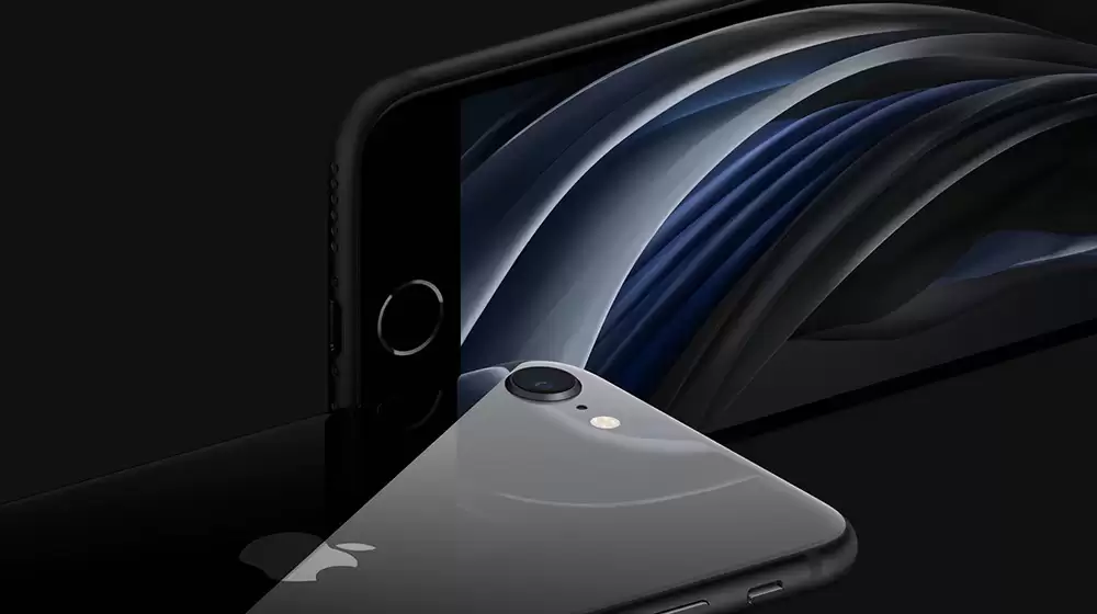 �¿�iPhone SEֵ���������˴���ѡ��ָ��һ�Ŀ���