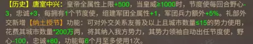 皇帝成长计划2李纯角色详解_wishdown.com 皇帝成长计划2李纯角色详解_wishdown.com