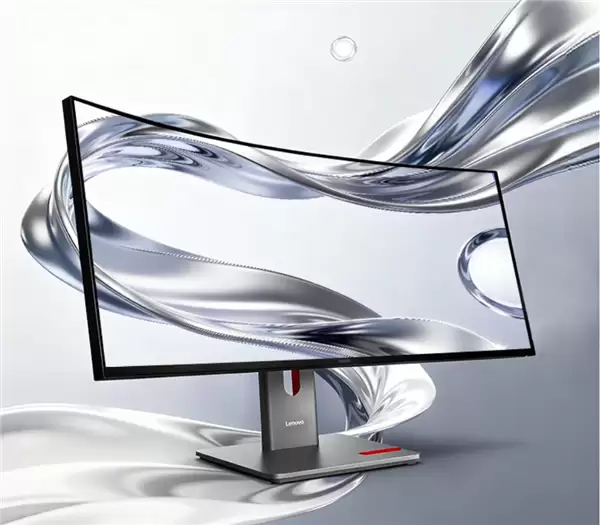 ����ThinkVision34����������ʾ��3999Ԫ24-120Hz��̬ˢ��