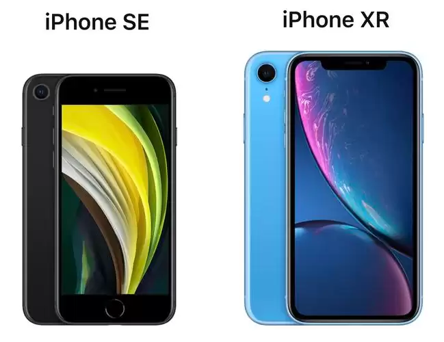 iPhone SE������XRȫ��Աȣ����ܡ��۸�������ѡ������