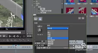 �����EDIUS��ʹ��3D����ת����Ч����ϸ����