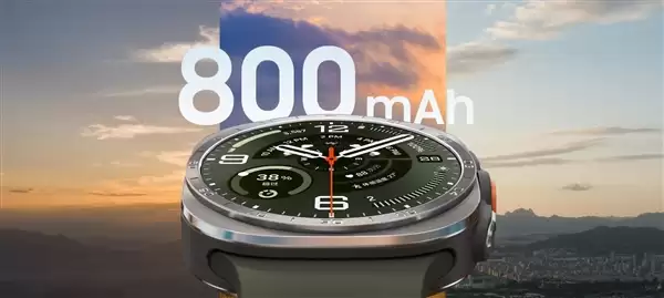 三星Galaxy Watch Ultra2发布:钛金属机身+60小时长续航 5299元_wishdown.com 三星Galaxy Watch Ultra2发布:钛金属机身+60小时长续航 5299元_wishdown.com