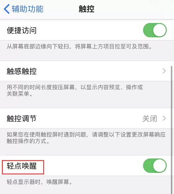 iPhone 11���������㻽�ѻ�̧���ѵ���ϸ����