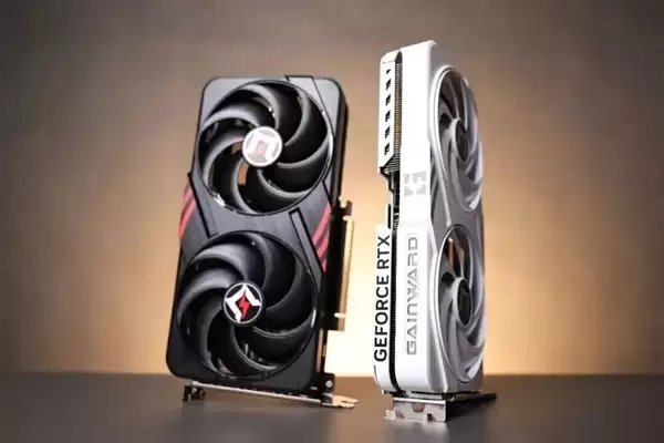 《幻兽帕鲁》1.0正式版更新!耕升 RTX 5060 Ti 8GB 追风v2 OC畅玩完整终章_wishdown.com 《幻兽帕鲁》1.0正式版更新!耕升 RTX 5060 Ti 8GB 追风v2 OC畅玩完整终章_wishdown.com