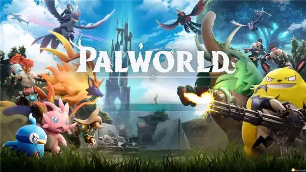 《幻兽帕鲁》1.0正式版更新!耕升 RTX 5060 Ti 8GB 追风v2 OC畅玩完整终章_wishdown.com 《幻兽帕鲁》1.0正式版更新!耕升 RTX 5060 Ti 8GB 追风v2 OC畅玩完整终章_wishdown.com