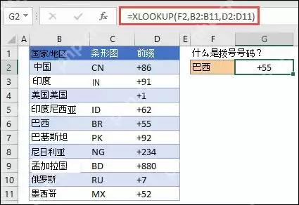 Excel XLOOKUP��IFERROR��ϴ������Ҵ���