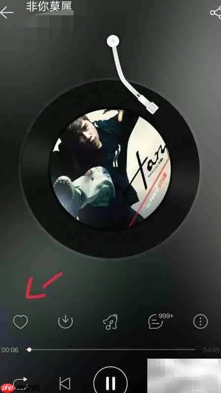 网易云音乐收藏歌曲详细攻略_wishdown.com 网易云音乐收藏歌曲详细攻略_wishdown.com