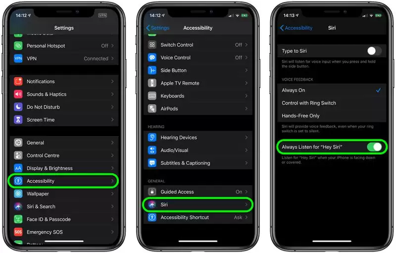 iOS 13.4�̳̣���Siriʼ�ս�������ָ��