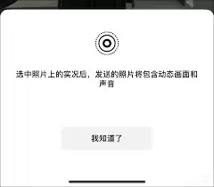 微信聊天记录能否发送实况照片_wishdown.com 微信聊天记录能否发实况图
