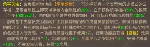 皇帝成长计划2李纯角色详解_wishdown.com 皇帝成长计划2李纯角色详解_wishdown.com
