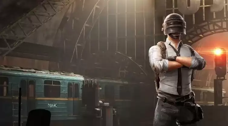 ��ȫ����PUBG�Լ��˺Ž���ƽ̨�Ƽ�