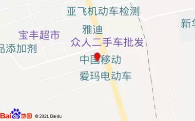 百度街景测距离方法及实景地图长度测量技巧_wishdown.com 百度街景测距离方法及实景地图长度测量技巧_wishdown.com