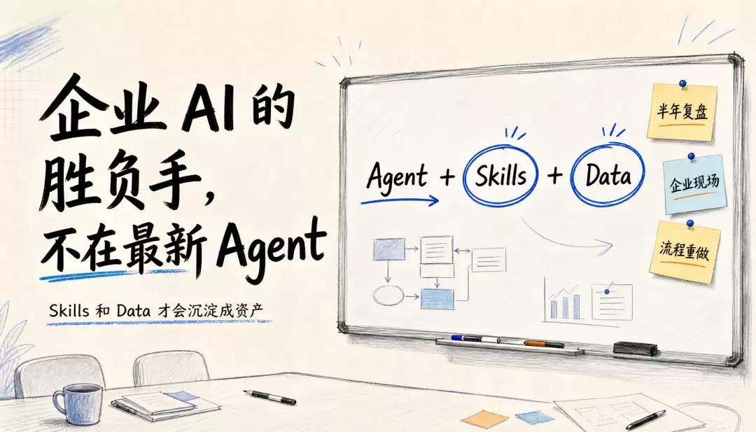 ��ҵAI������귴˼������������Agent